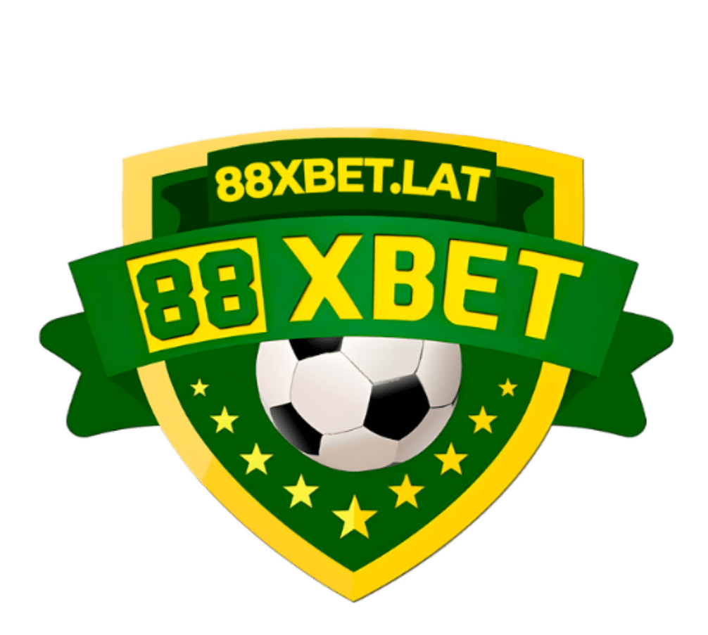 Logo da banca 88XBet
